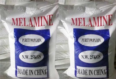 melamin